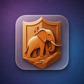 Minerva app icon