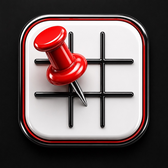 TackTile app icon